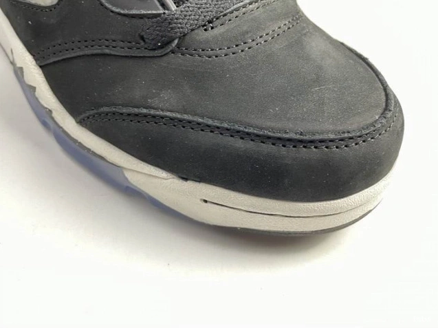 Bmlin CT4838-011 5 OREO JORDAN AIR 0707